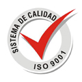 SISTEMA CALIDAD 9001